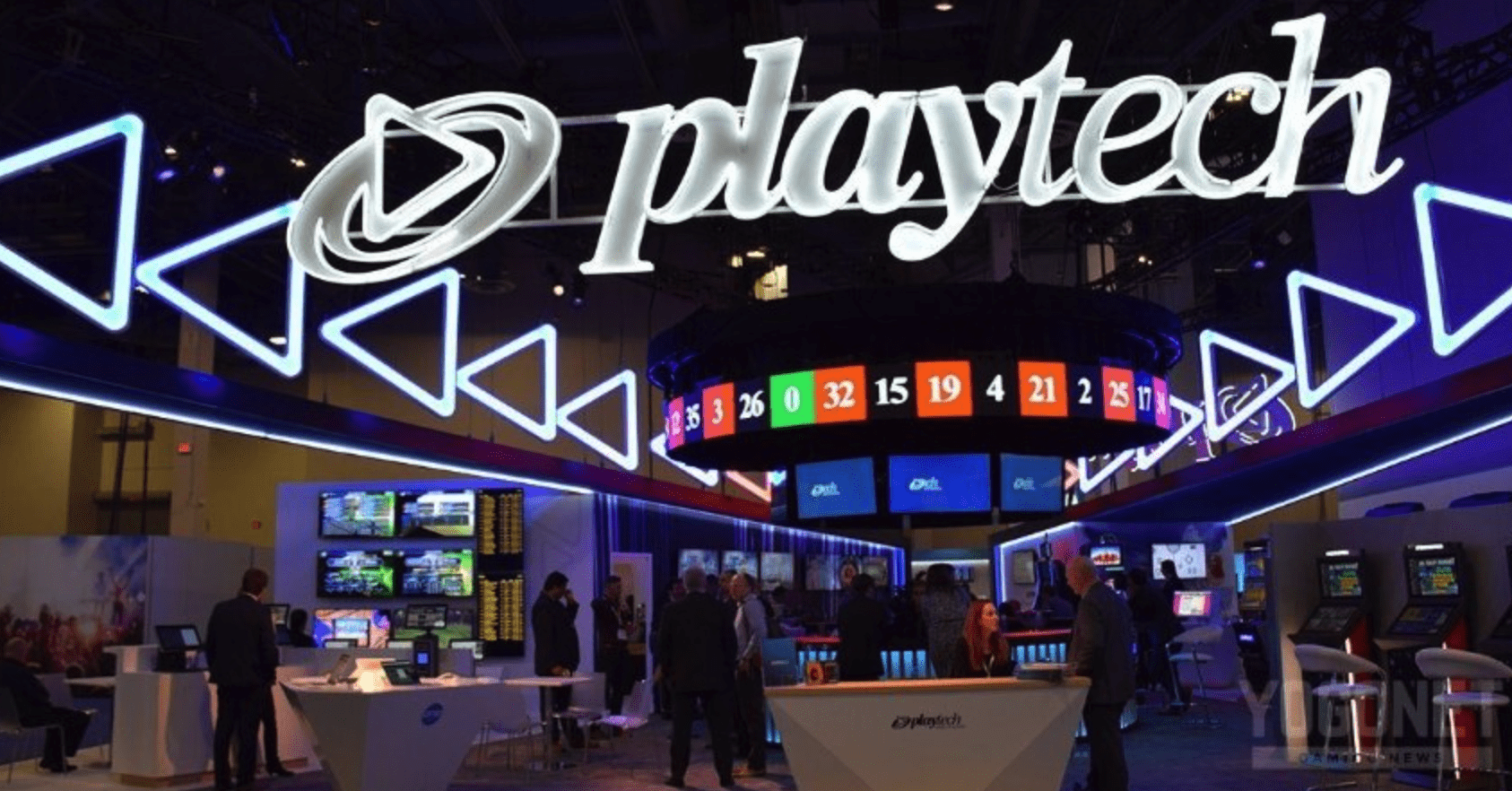 playtech